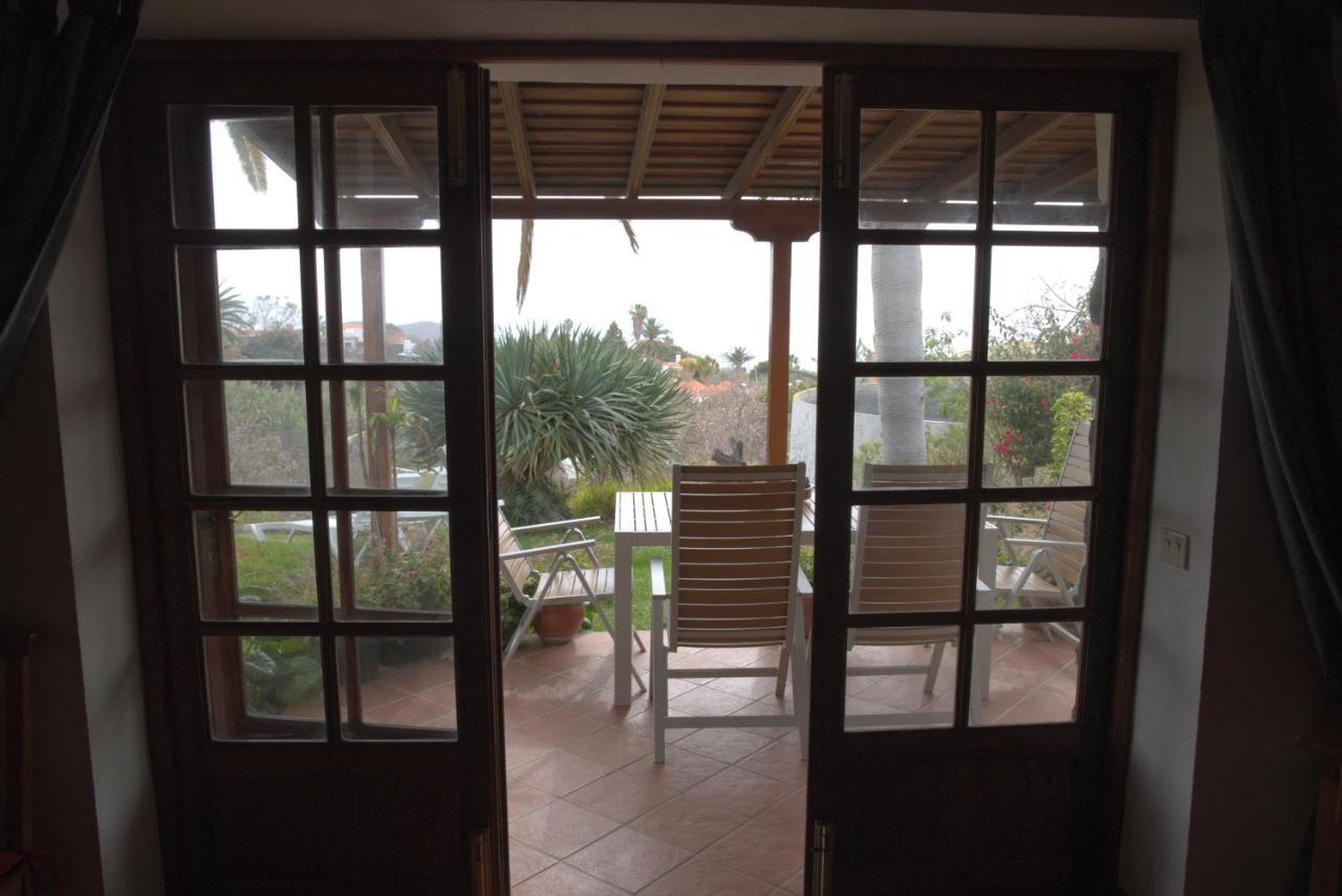 Casa Tanausu Villa Todoque Exteriör bild