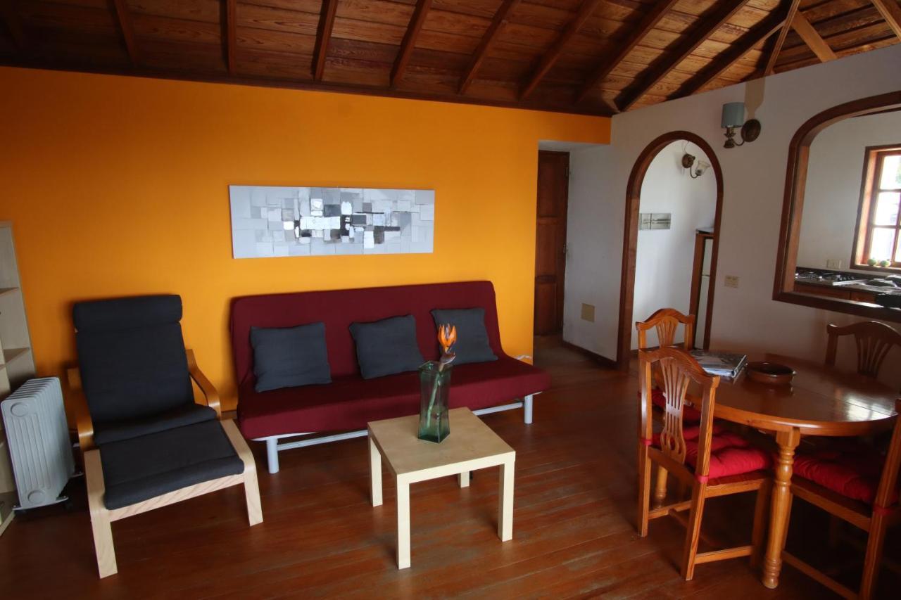 Casa Tanausu Villa Todoque Exteriör bild